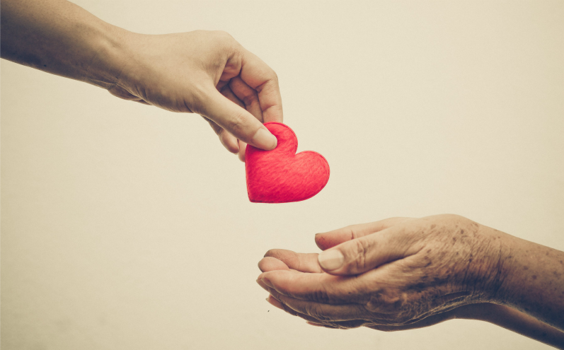 Картинка из Дзена.