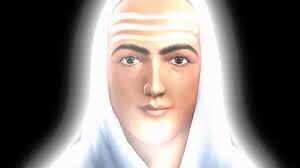 Рамалинга Свамигал. Картинка из Дзена.