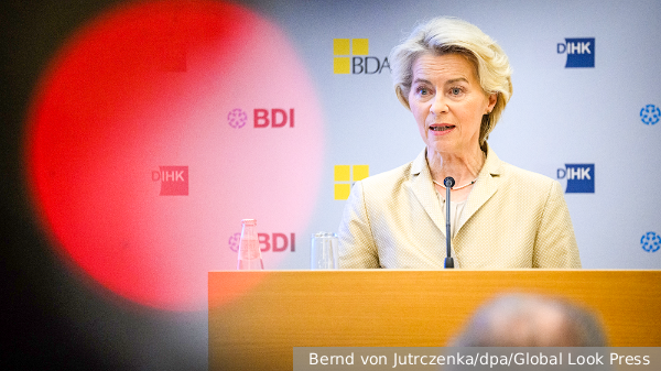     Фото: Bernd von Jutrczenka/dpa/Global Look Press   
 Текст: Рафаэль Фахрутдинов