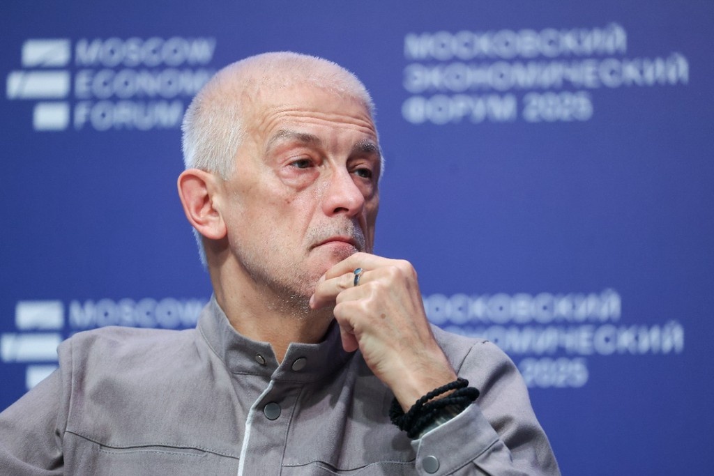    Фото © Бизнес Online / ТАСС