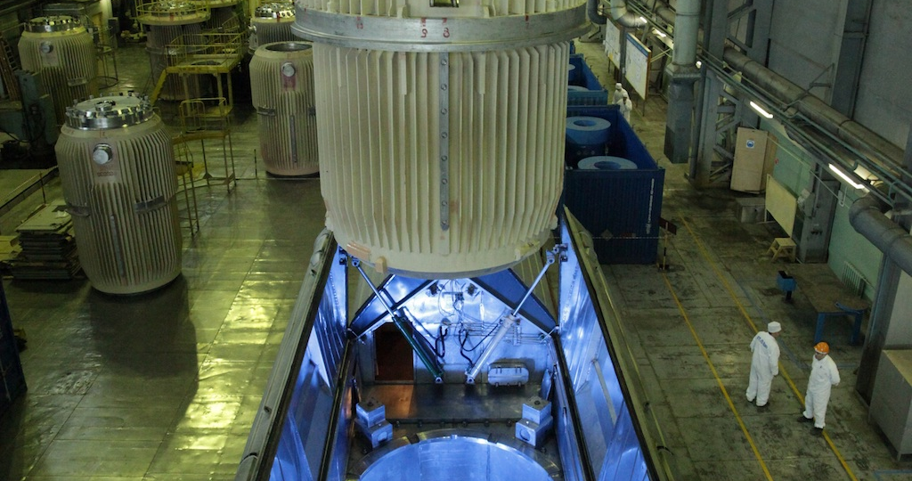 Большой запуск на Урале: как новая установка превращает угрозу в прочный материал