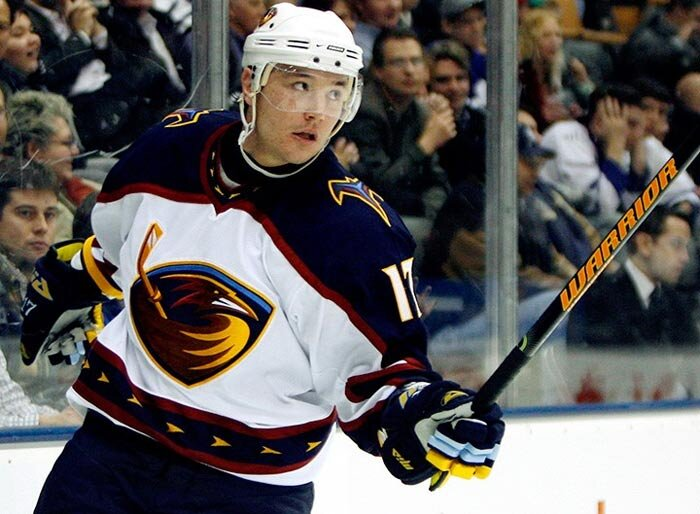 "Почему Илья Ковальчук – это больше, чем просто хоккеист?"