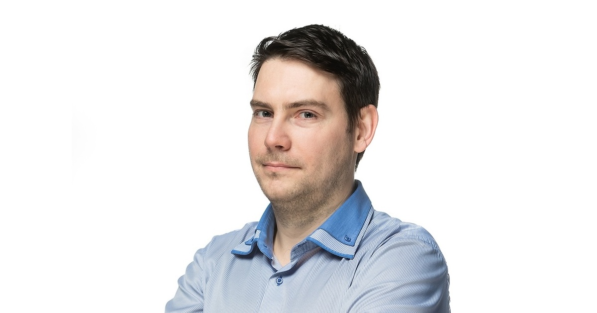 Олег Слюсаренко