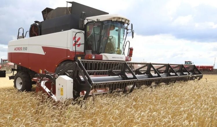    Фото: Минсельхоз Оренбургской области