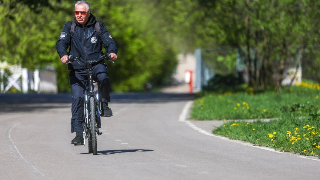    Фото: Belkin Alexey/news.ru/Global Look Press