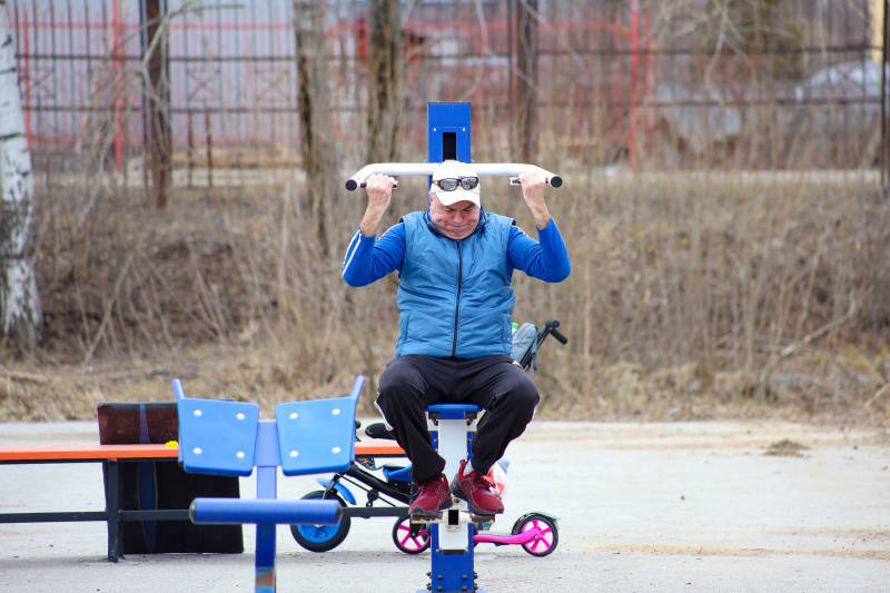    Фото: Elena Mayorova/Global Look Press