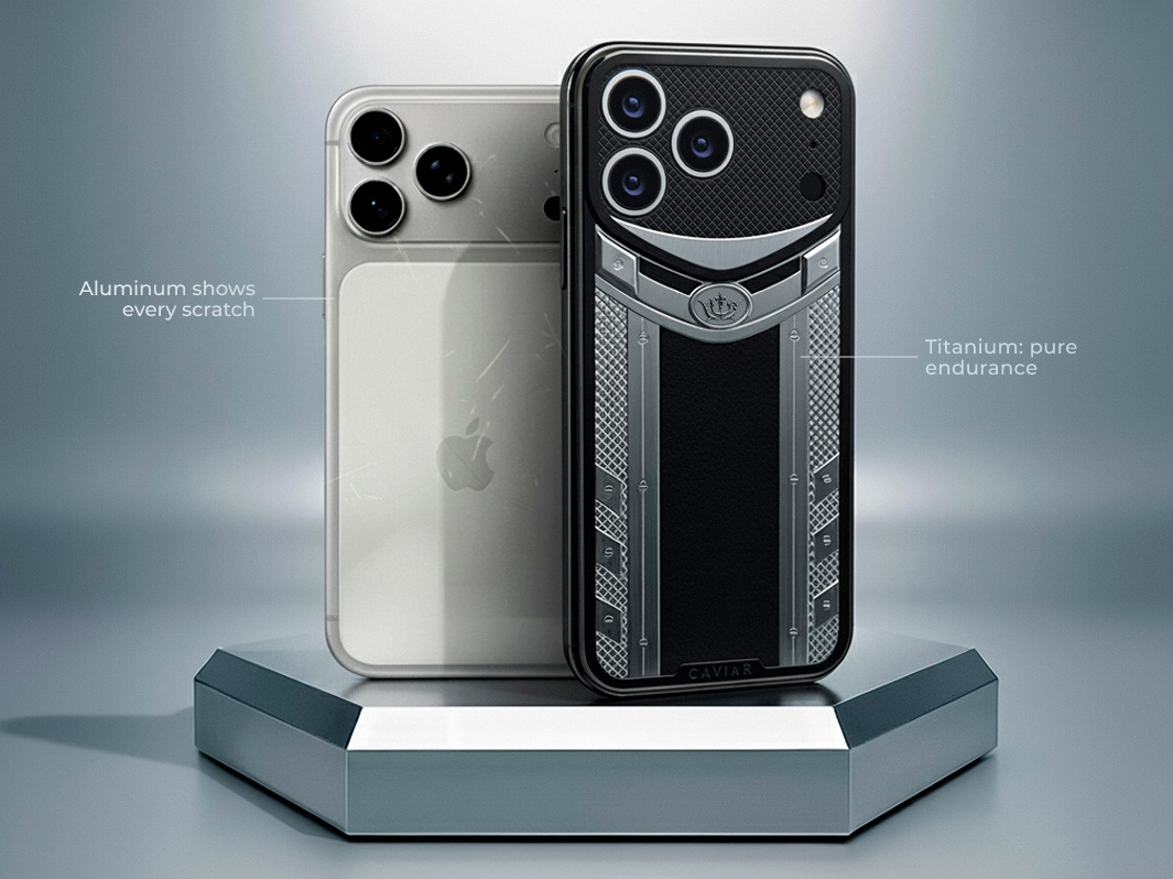 Иллюстрация: Caviar  📷
