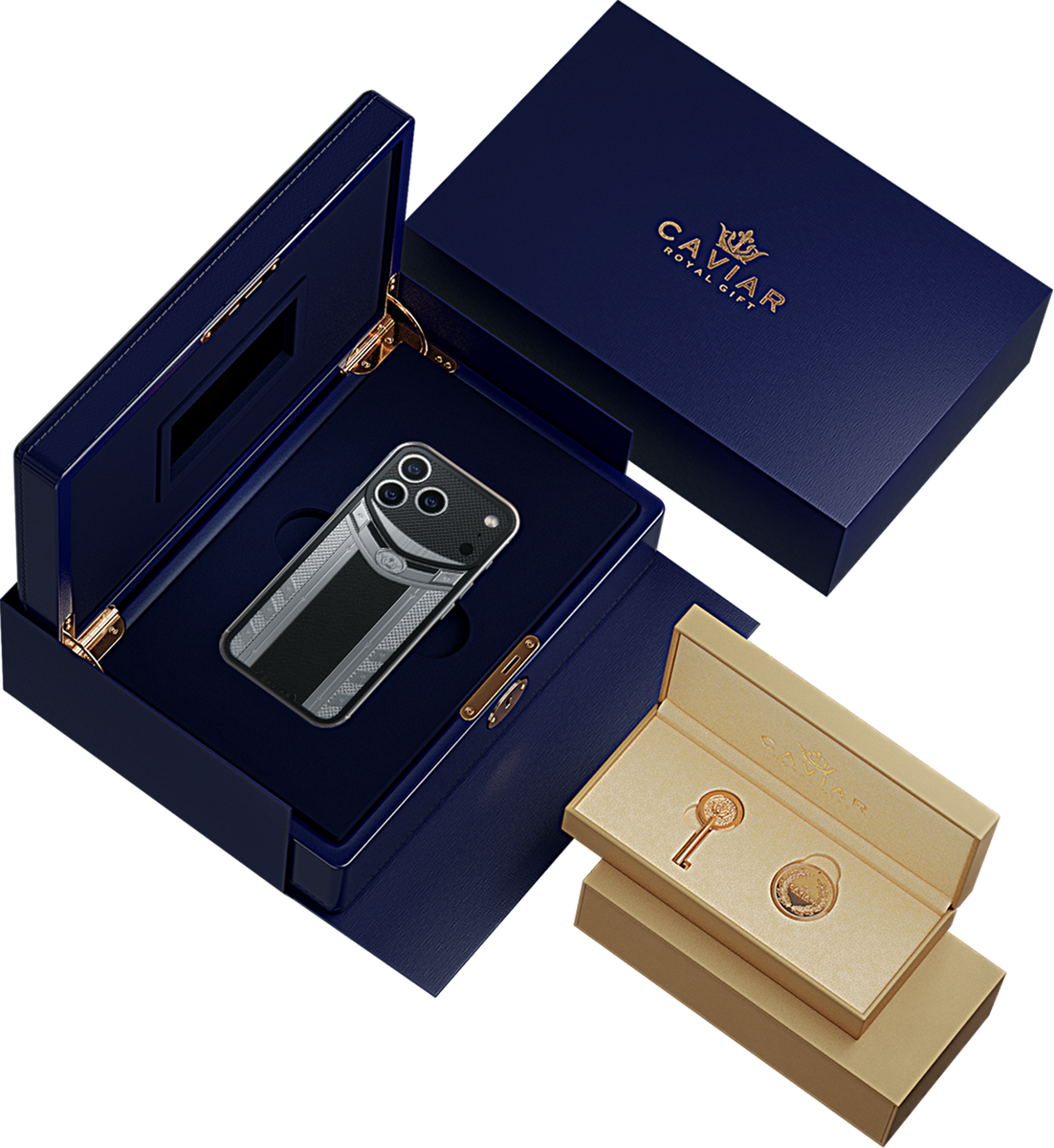 Иллюстрация: Caviar  📷
