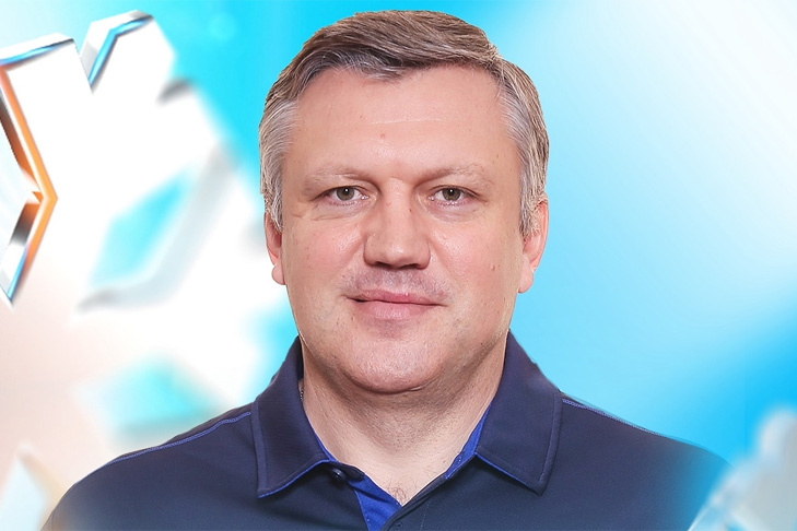    Фото ХК «Сибирь»