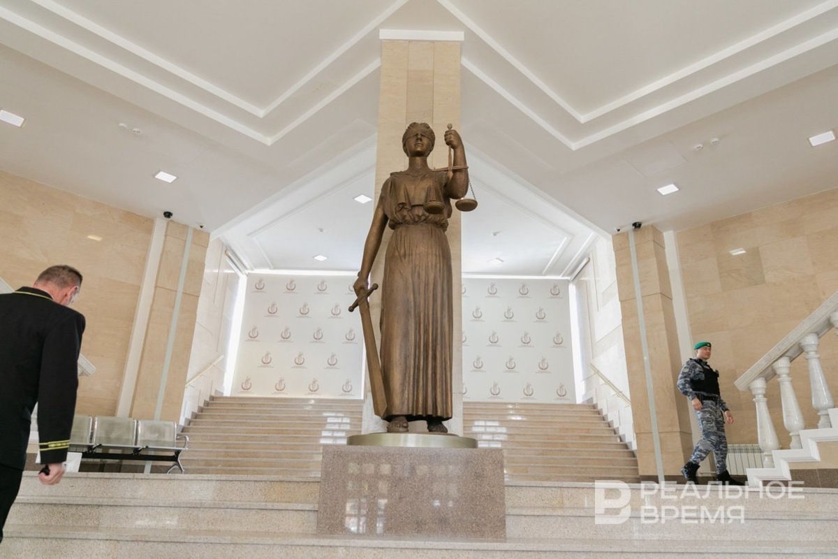   Мария Зверева / realnoevremya.ru