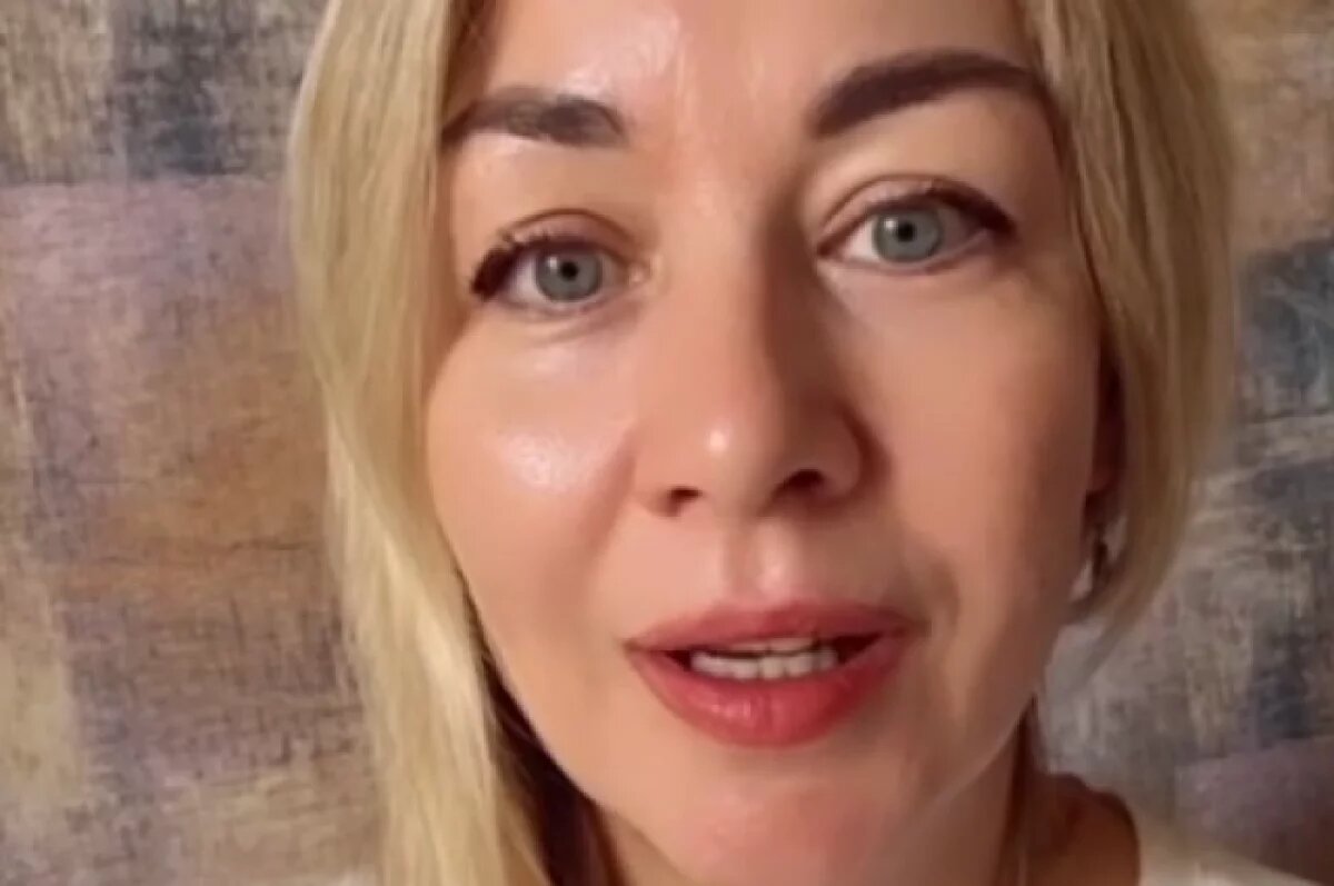    Пропавшая с семьей в Сибири туристка перед походом рассказала о планах