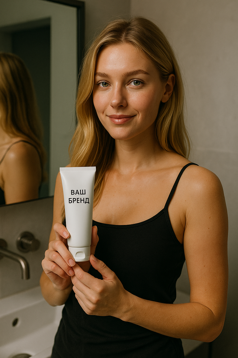 Ретинол при пиллинге