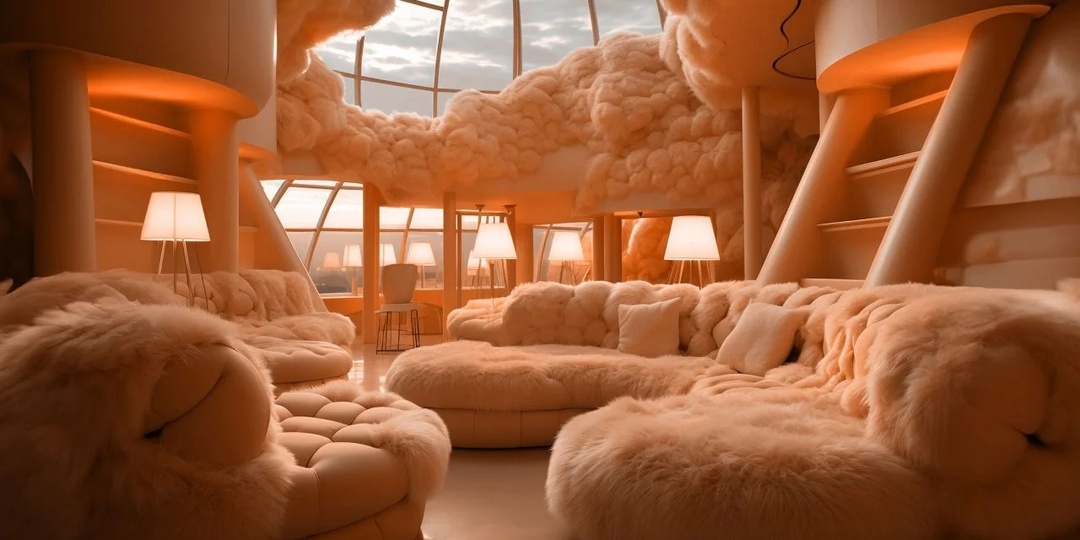 Как использовать психологию цвета в вашем доме