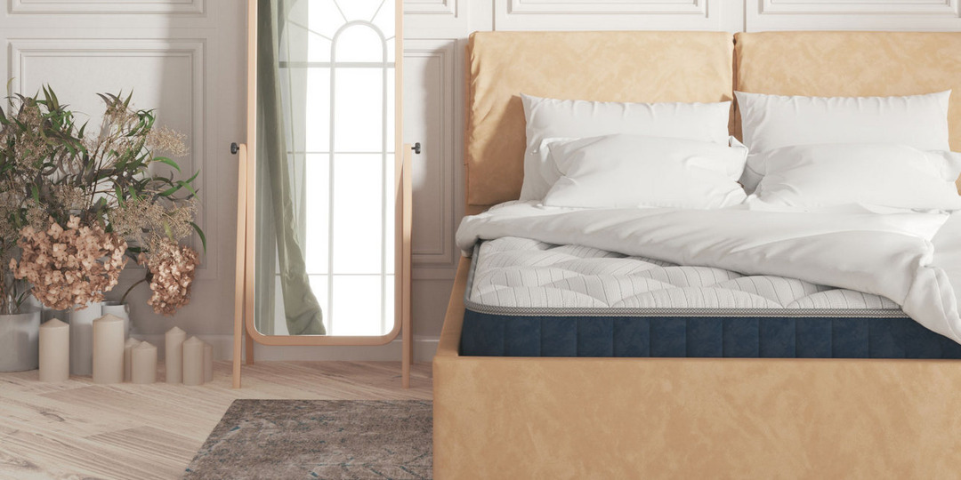 Лучшая «начинка» для матраса: какой наполнитель выбрать и почему