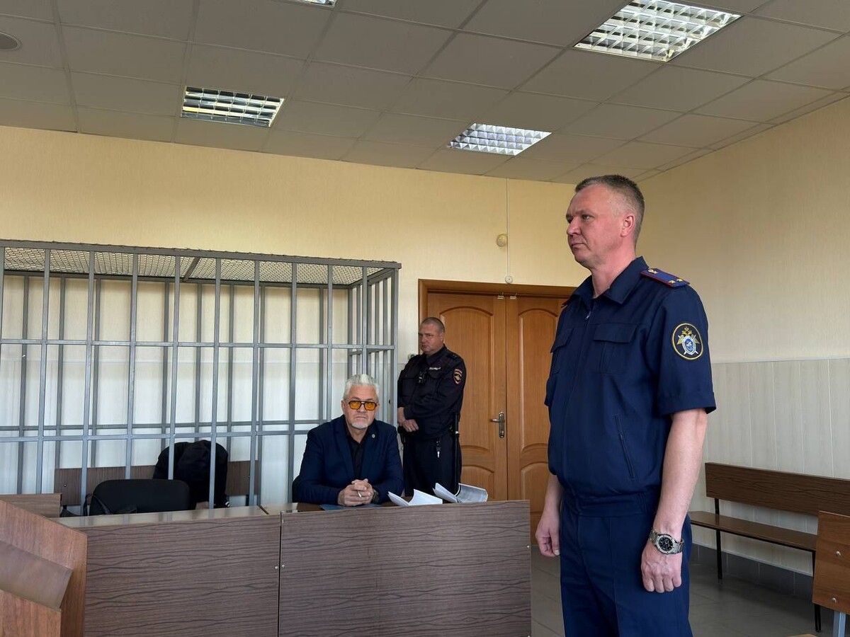     / Источник: © СУ СК России по Ульяновской области