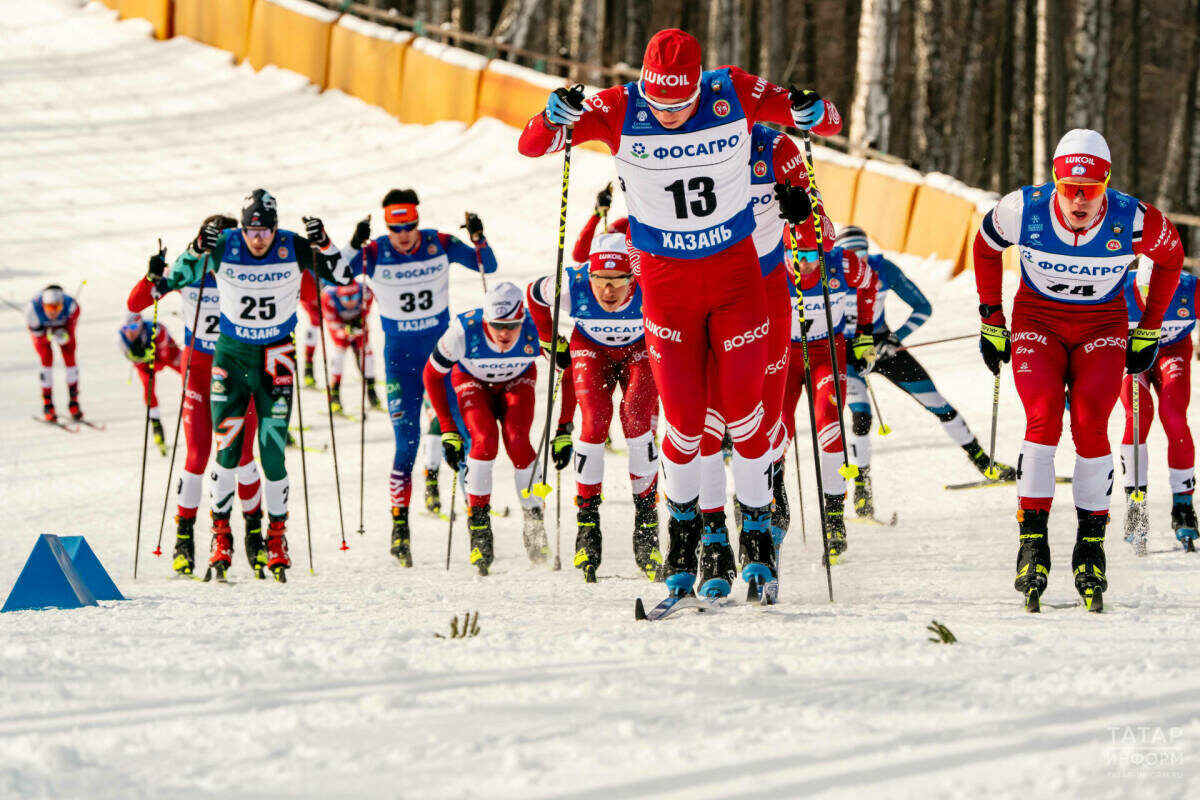 Фото: © Салават Камалетдинов / «Татар-информ»