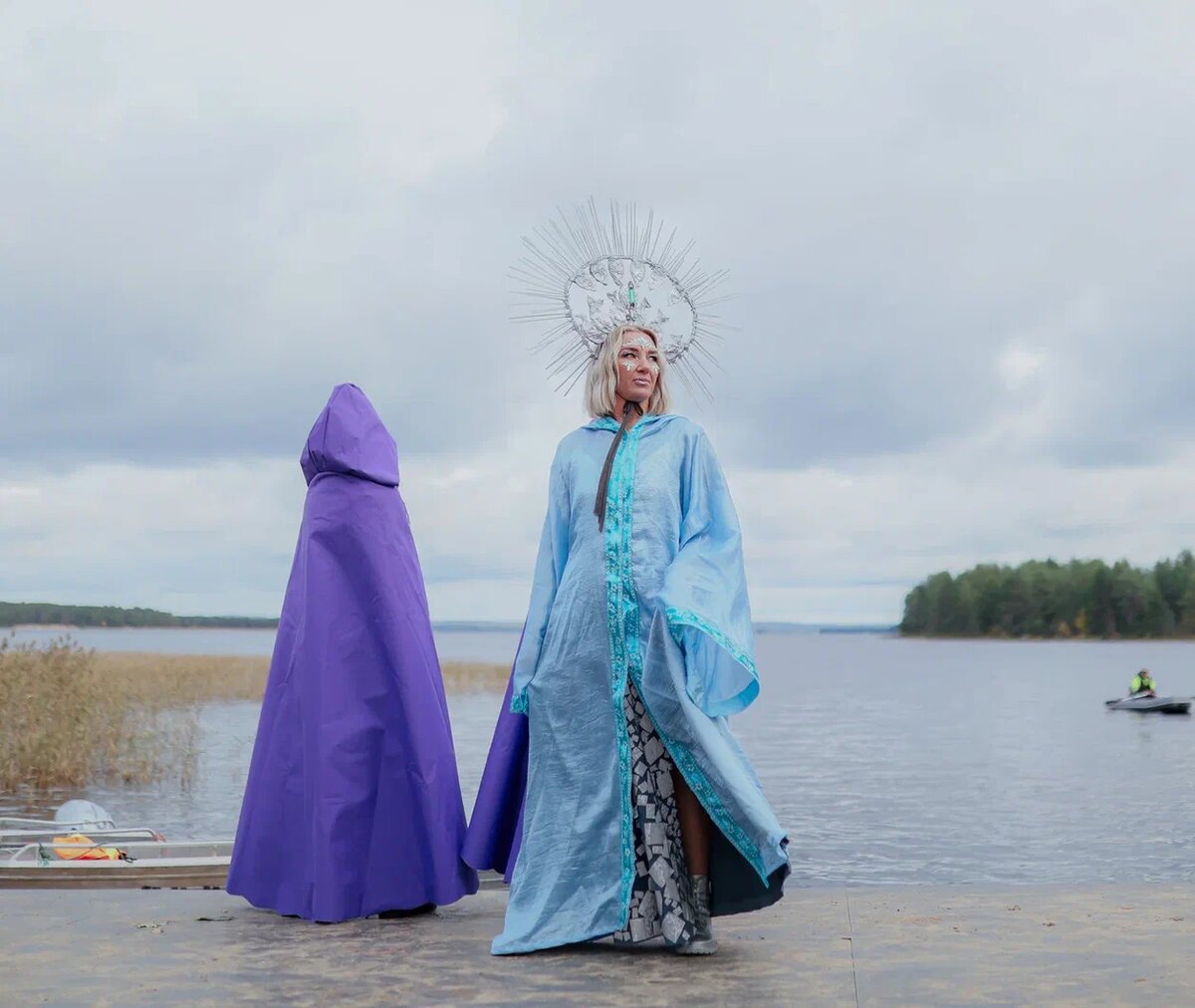 Листайте вправо, чтобы увидеть больше изображений