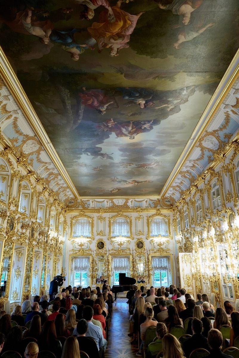    Фото: Изображение предоставлено «Собака.ru» пресс-службой Pianissimo