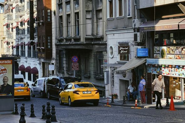      Yana Marudova/Unsplash