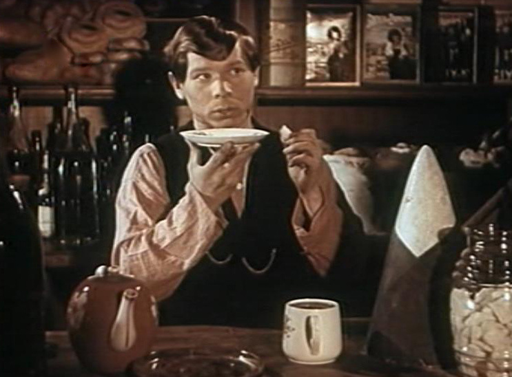 "Шведская спичка"