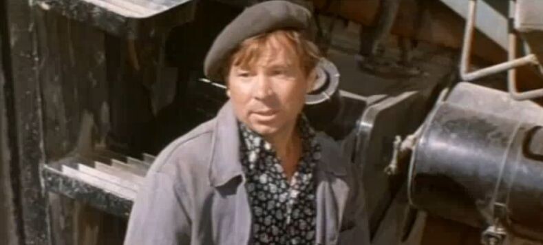 "Алмазы для Марии"