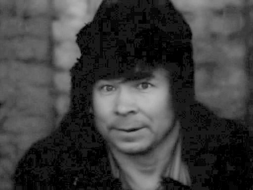 "Рождённая революцией"