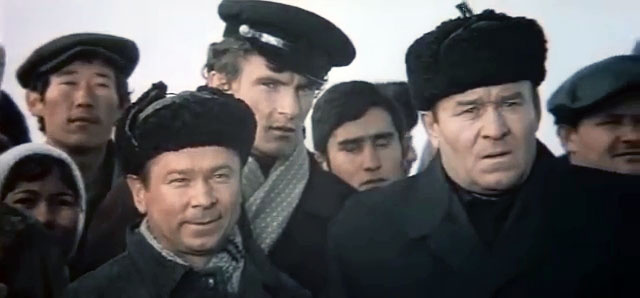 "Вкус хлеба"