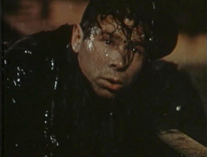 "Павел Корчагин"