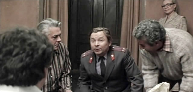 "Надежда и опора"