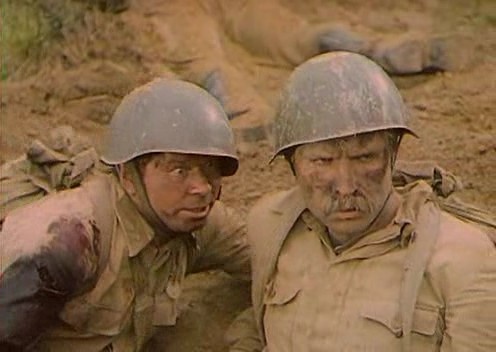 "Вечный зов"