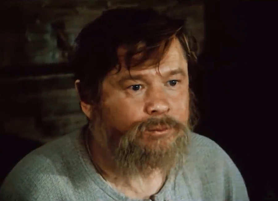 "Михайло Ломоносов"