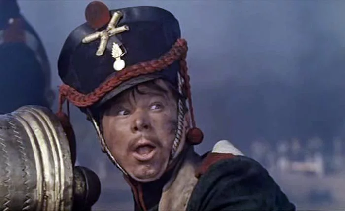 "Война и мир"