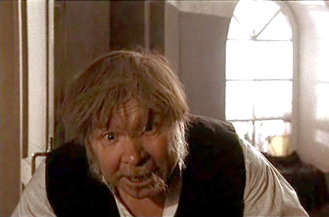 "Возвращение "Броненосца"