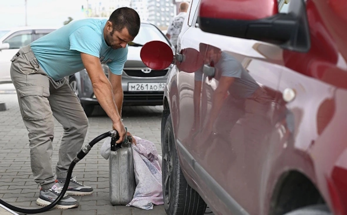 Фото: Константин Михальчевский / РИА Новости