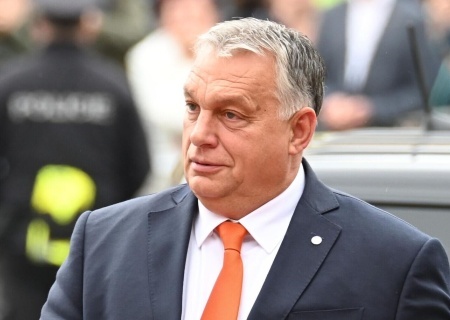    Орбан: венгры не хотят умирать за Украину