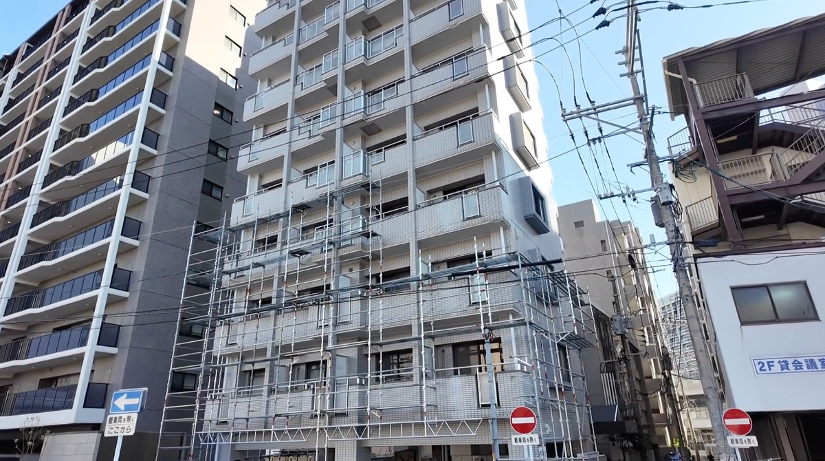 Фукуока - пятый по численности город Японии