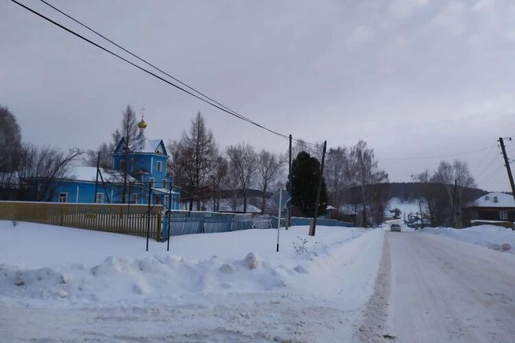 Алла часто посещала этот храм. Фото: Елена Конова