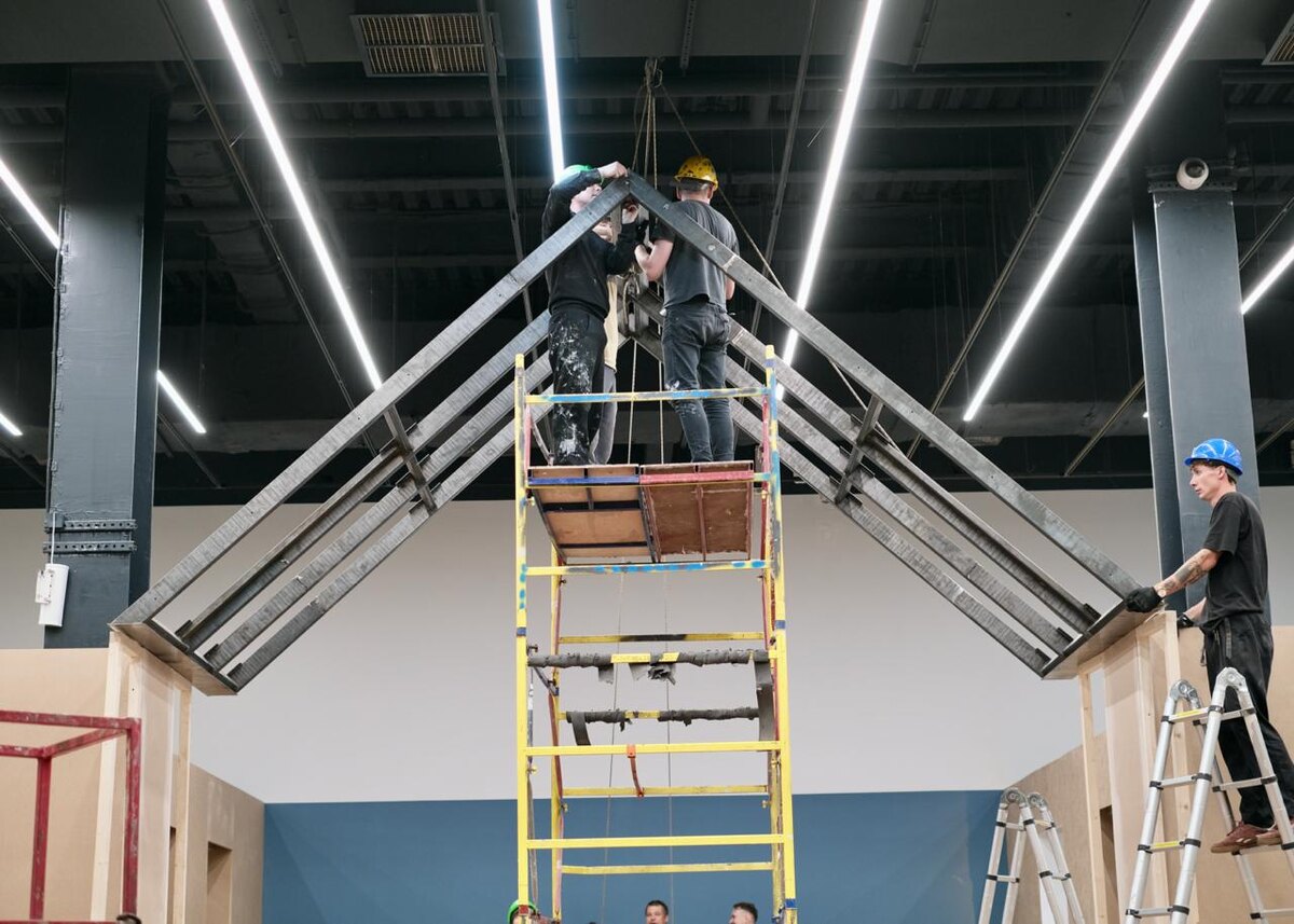    © Евгения Гильдебрандт / t.me/permartmuseum