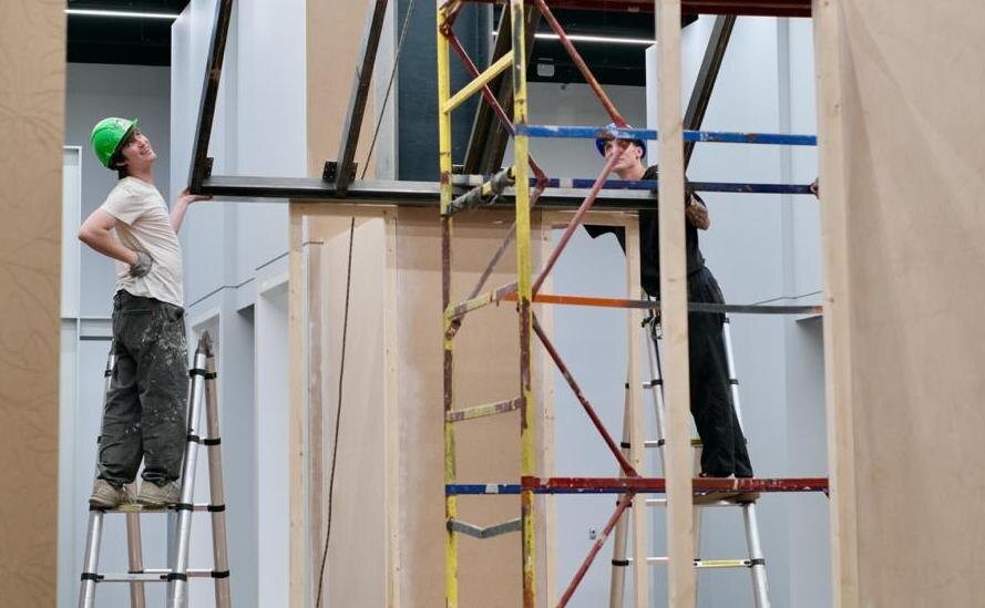    © Евгения Гильдебрандт / t.me/permartmuseum