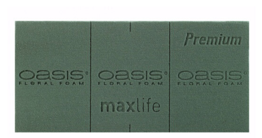 Всё о цветочной пене: виды, свойства и секреты работы