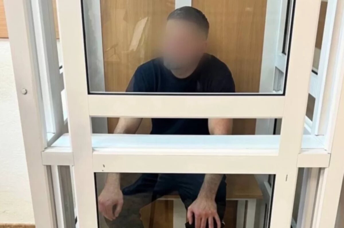    В Перми поймали мужчину, надругавшегося над 14-летней девочкой в лесу