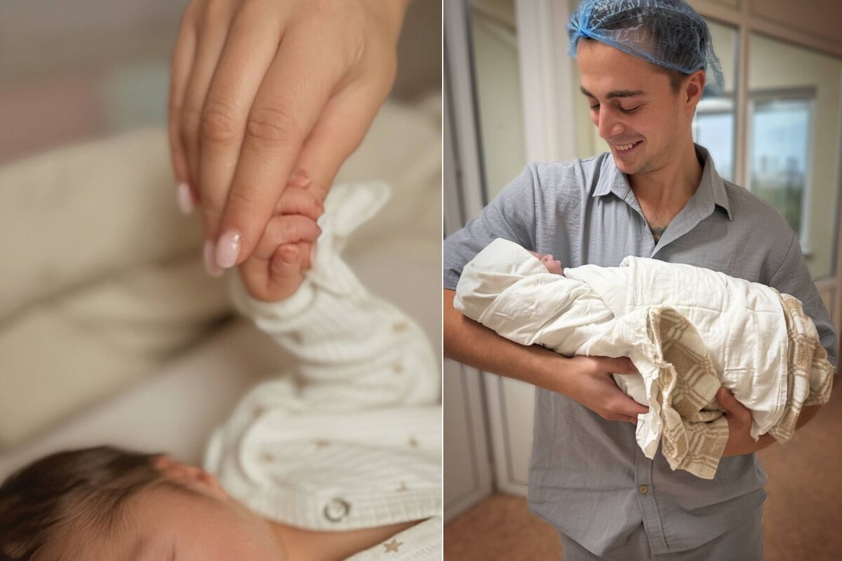     / Источник: © Telegram-канал Алены Косторной