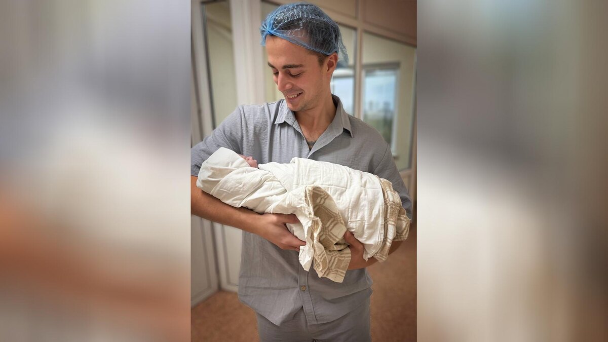    Фото: t.me/AlionaKostornaiaTG