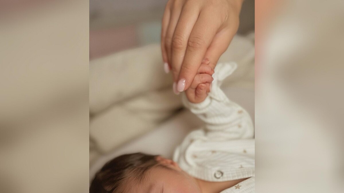    Фото: t.me/AlionaKostornaiaTG