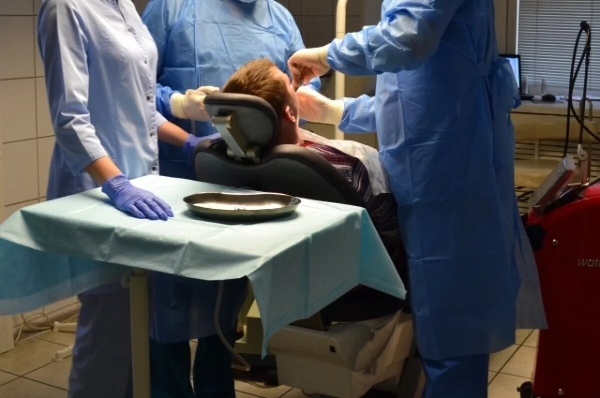    После смерти пациента?