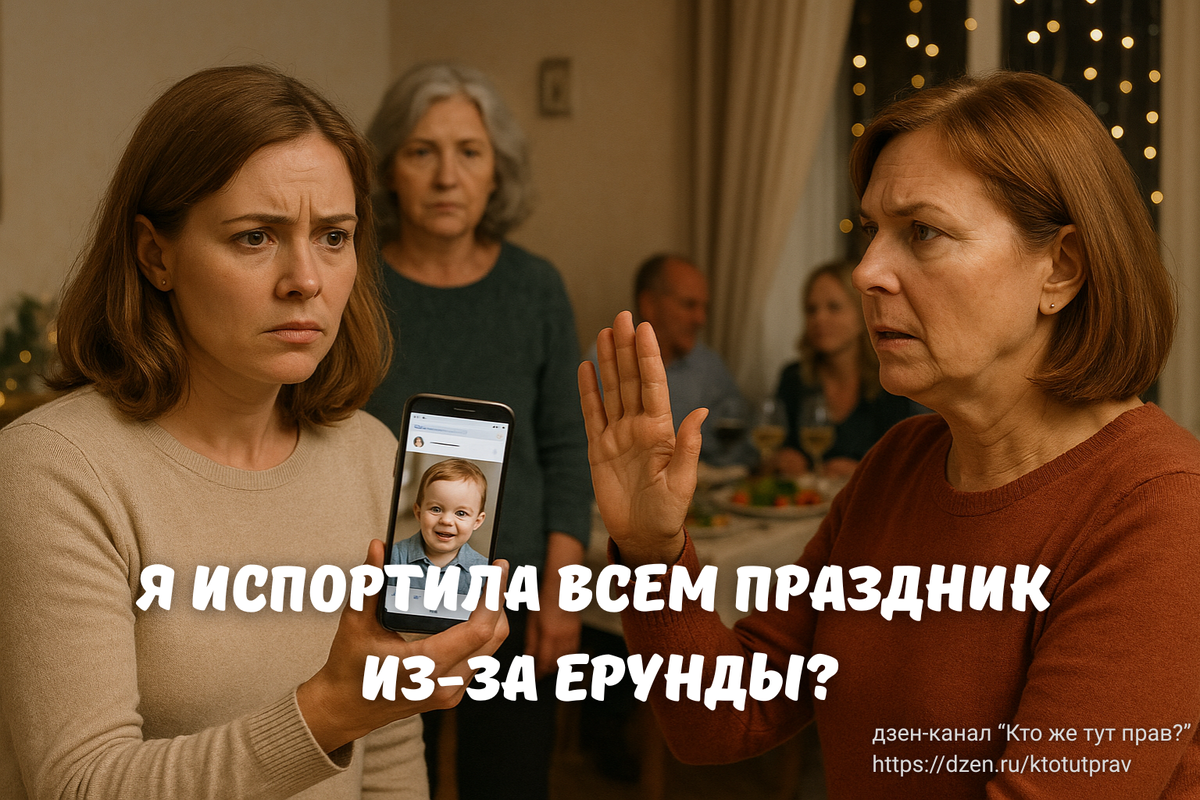 дзен-канал “Кто же тут прав?” https://dzen.ru/ktotutprav