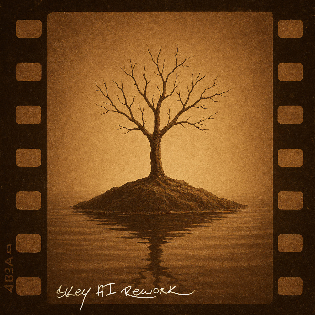 Артворк релиза