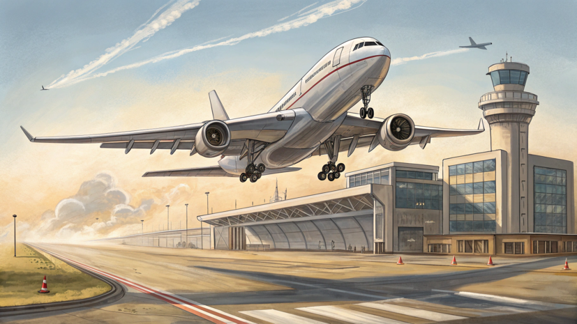   Сгенерировано с помощью ИИ