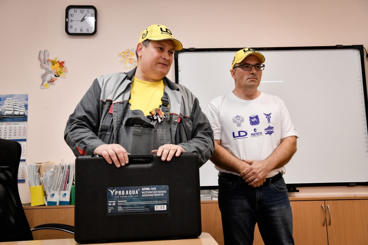    Фото: "Республика"/ Оксана Кудряшова