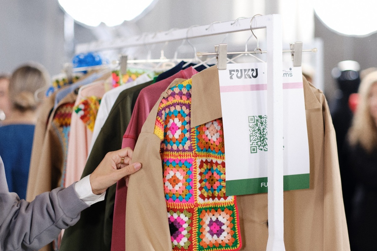    В Москве пройдет восьмая презентация локальных брендов Dot Days (фото 1)